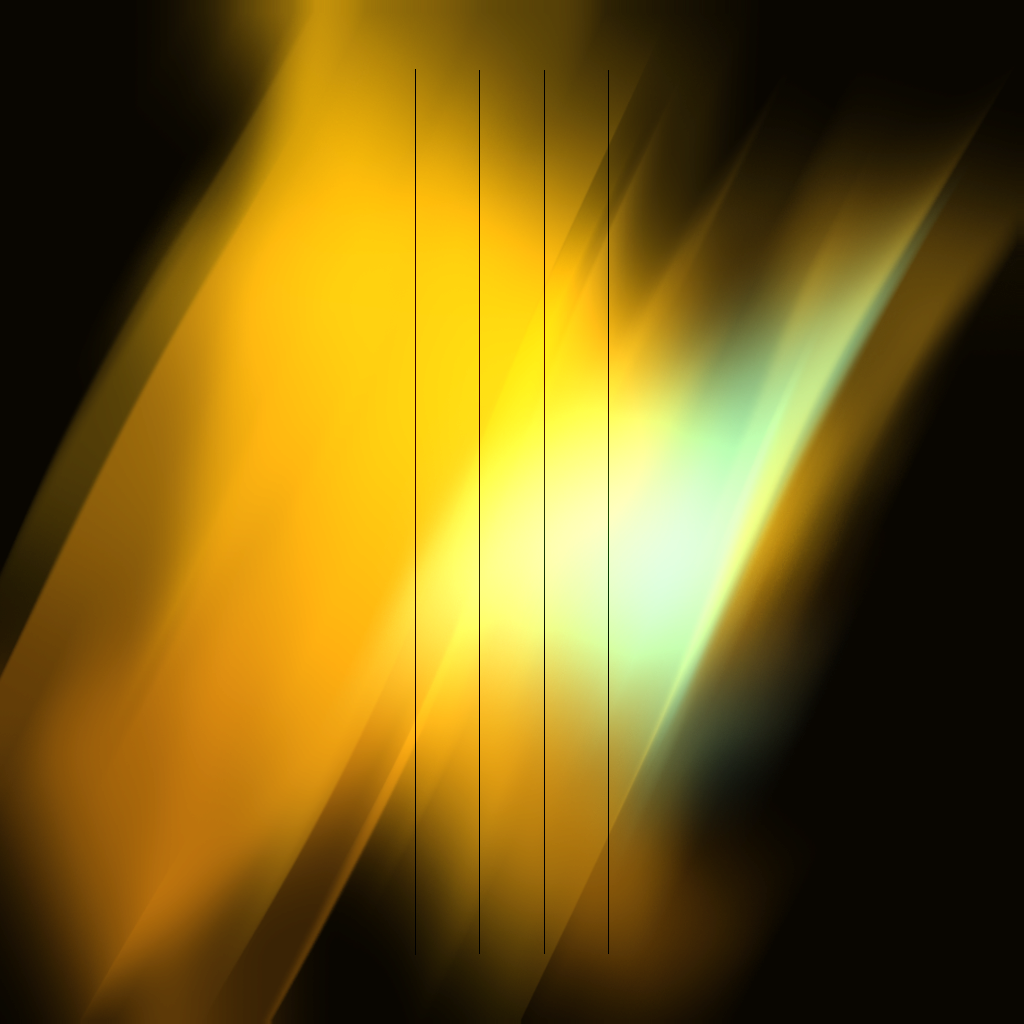 Diffracted #68 static token preview