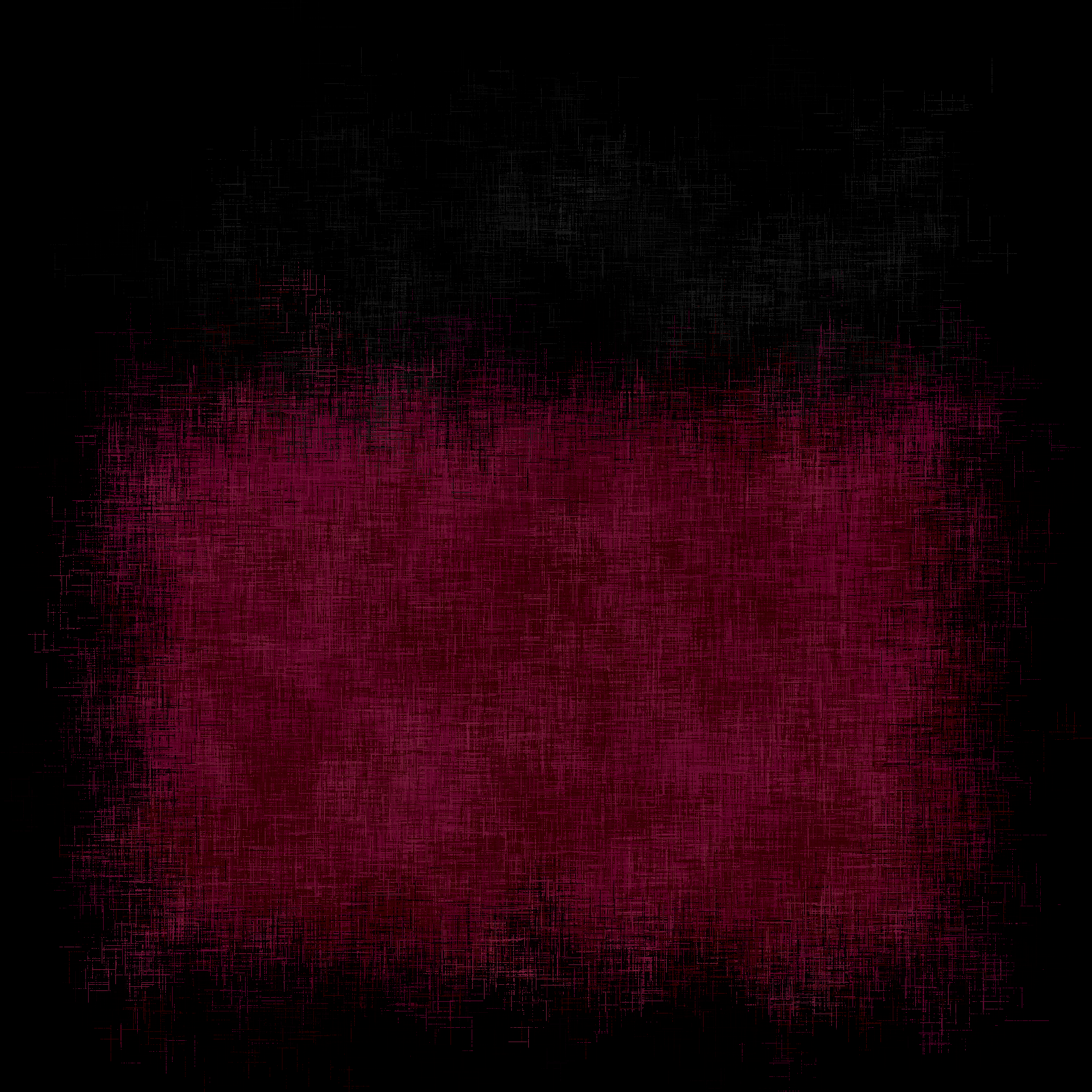 Pixel Tunnel IV #47 static NFT preview