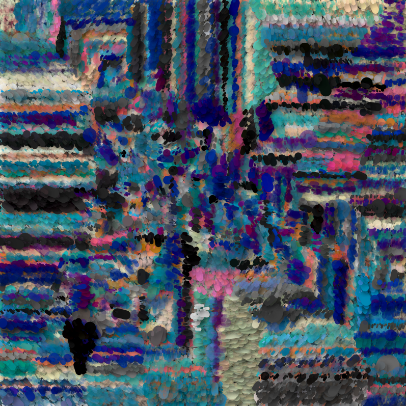 De/FragV3 #81 static NFT preview