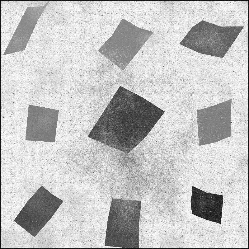 21/29.7 #1385 static token preview
