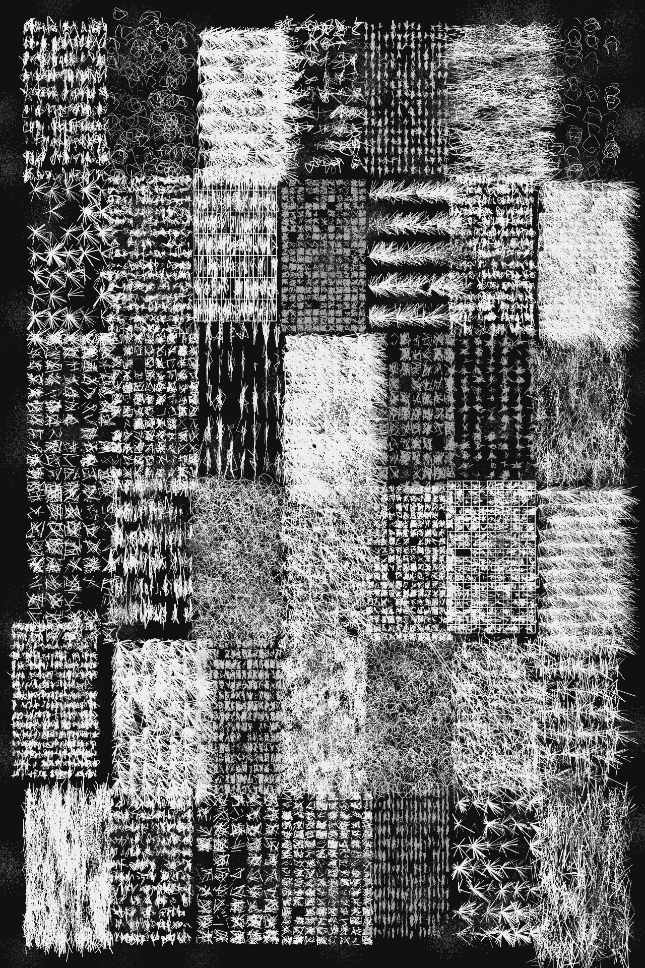 Tych #172 static NFT preview