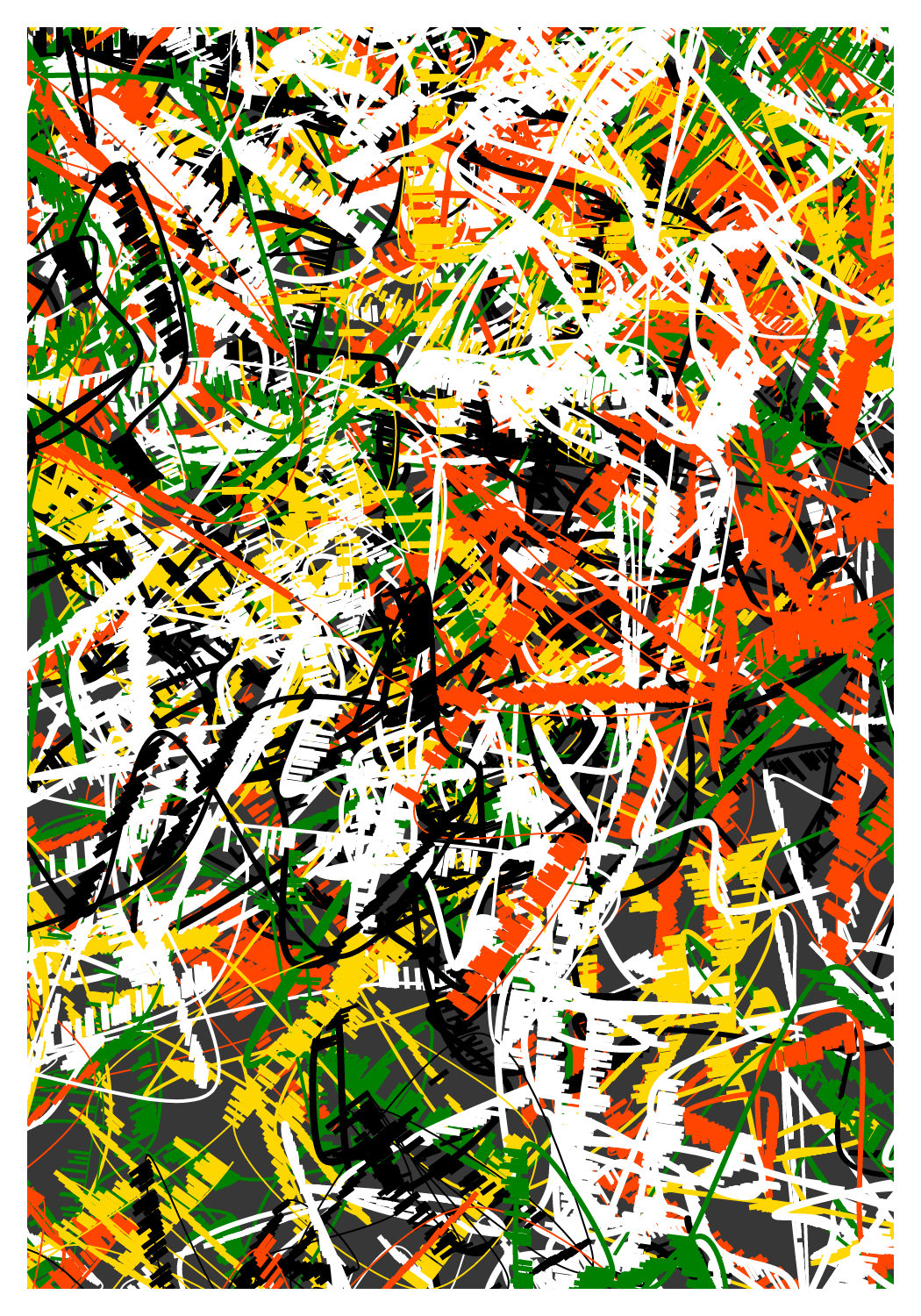 Labyrinth #21 static token preview