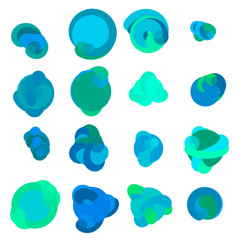Circa November 2021 #33 static token preview