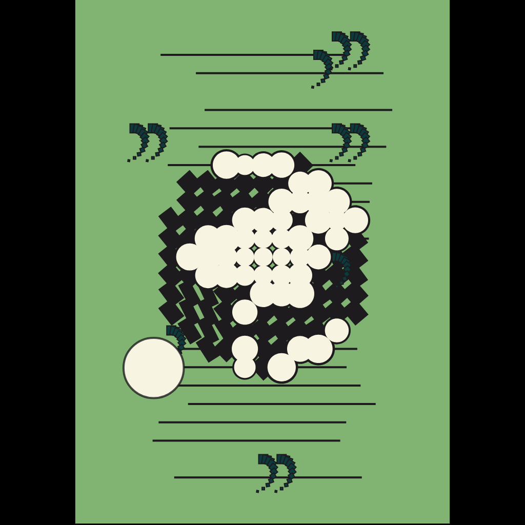 terra[incognita] #216 static token preview