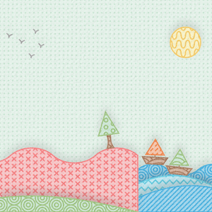 PAPER WORLD #89 static NFT preview