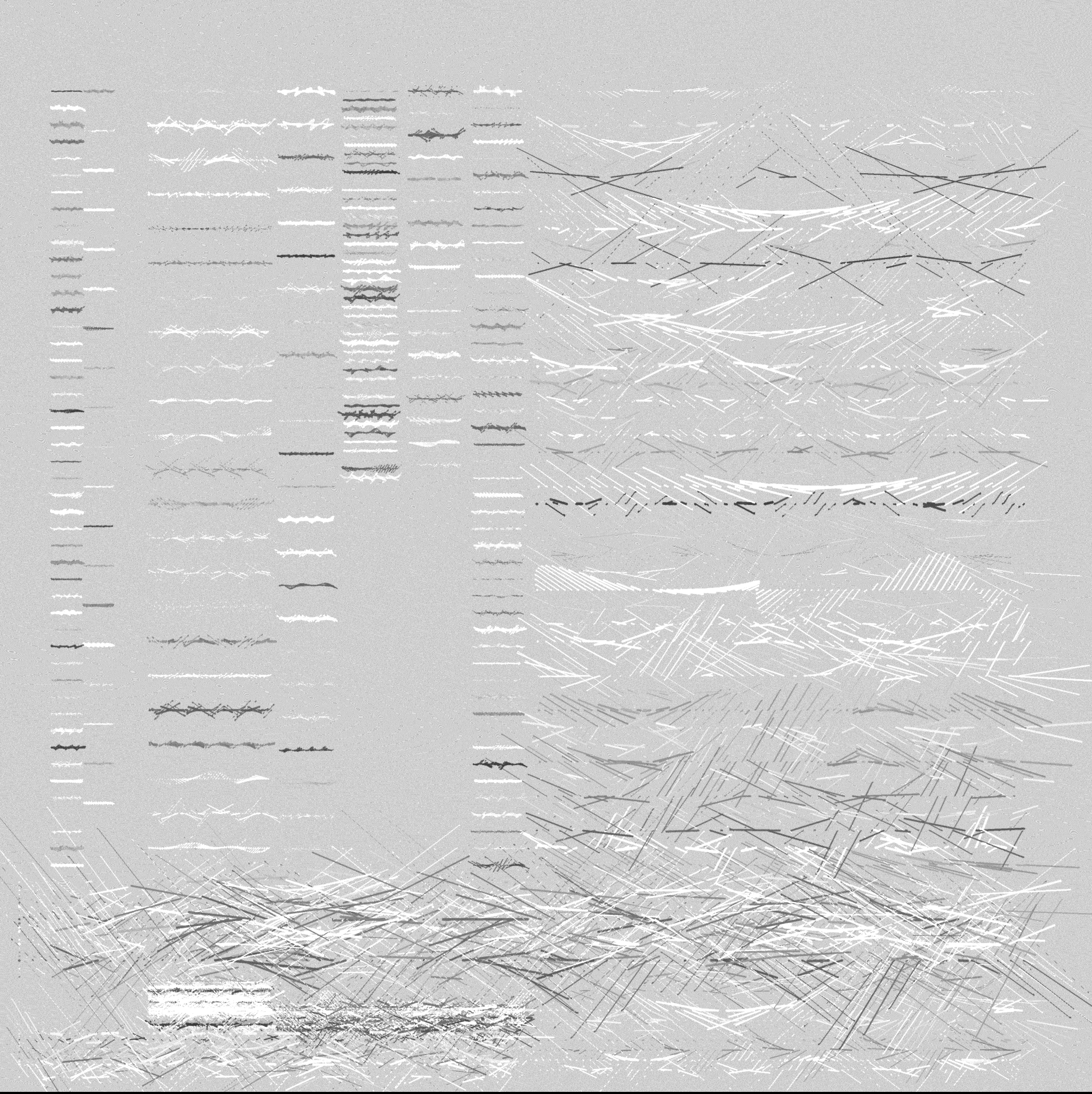 ecologías - A #555 static NFT preview