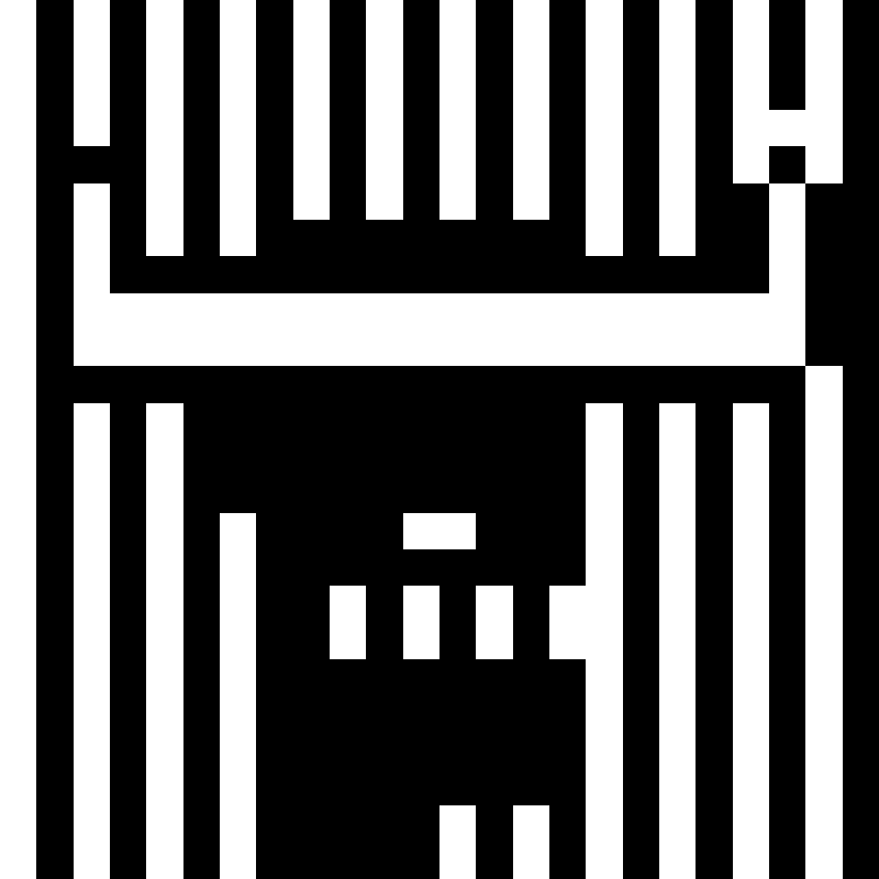 the madness #480 static NFT preview