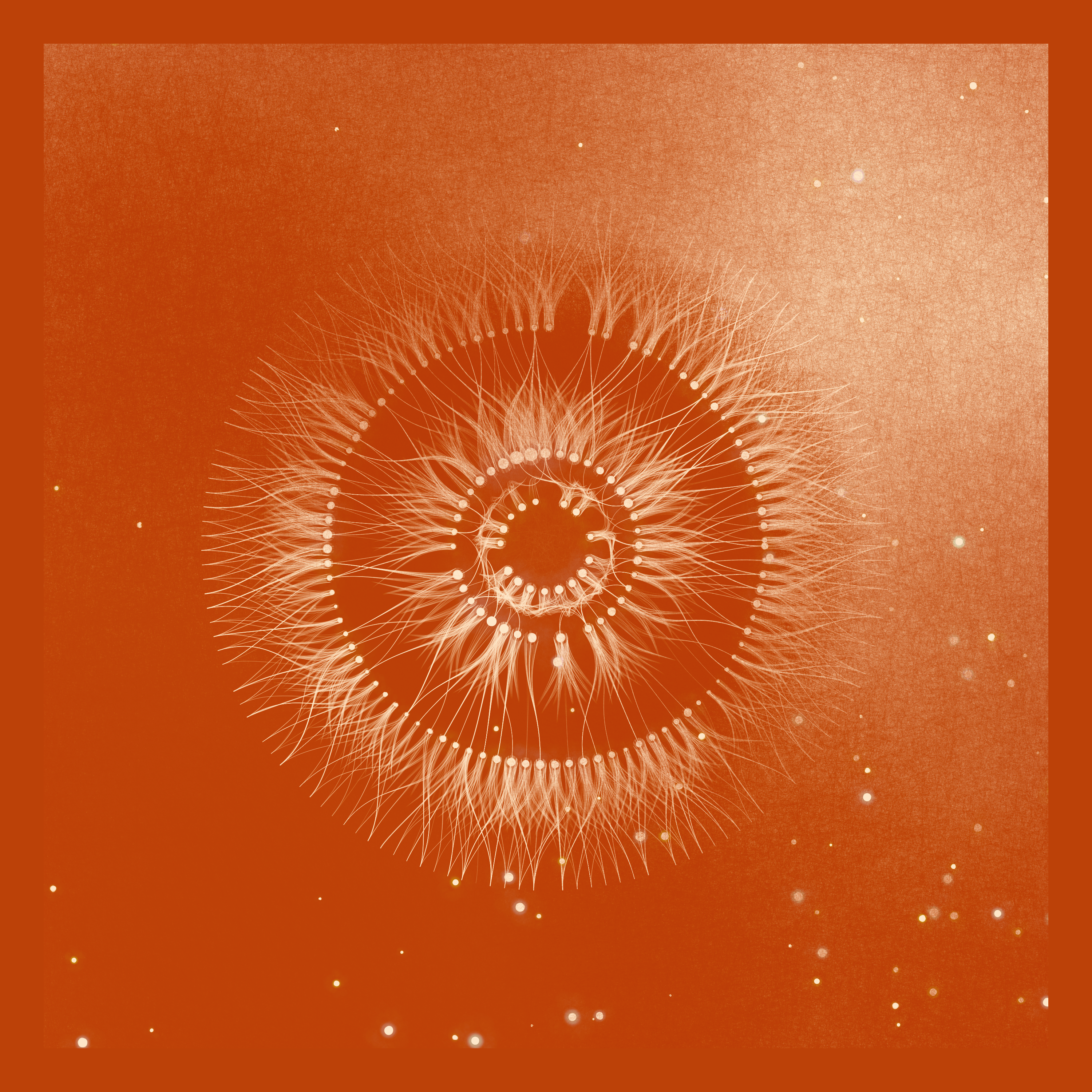 Effluence #77 static NFT preview