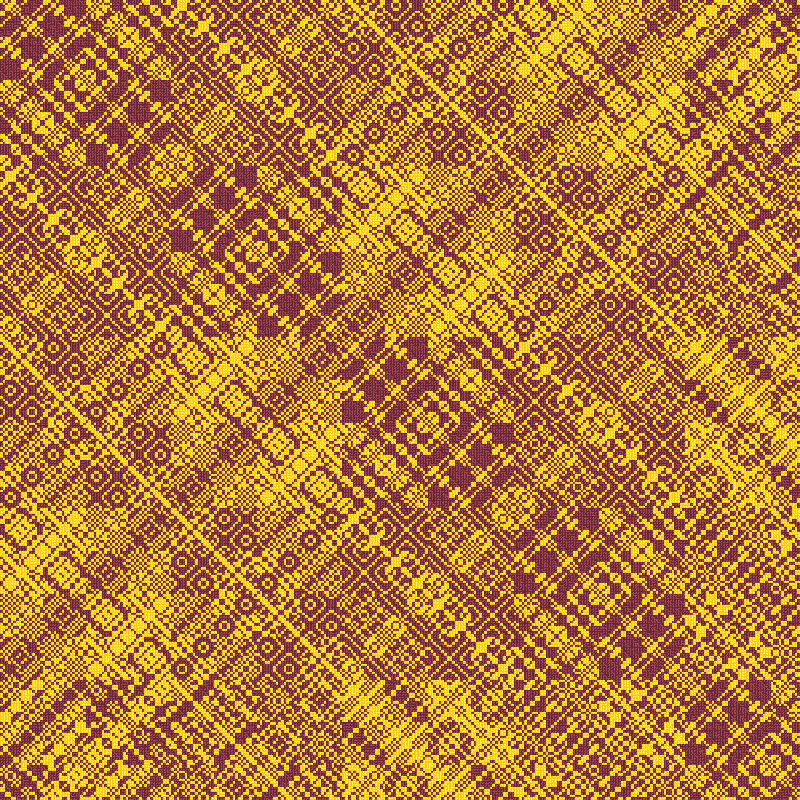 .printing #45 static NFT preview