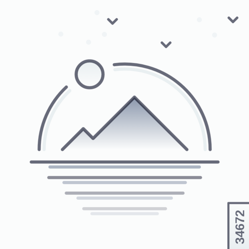 Minimal Landscapes #199 static NFT preview