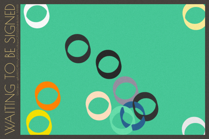 WTBS: Olympics Poster Edition #280 static token preview