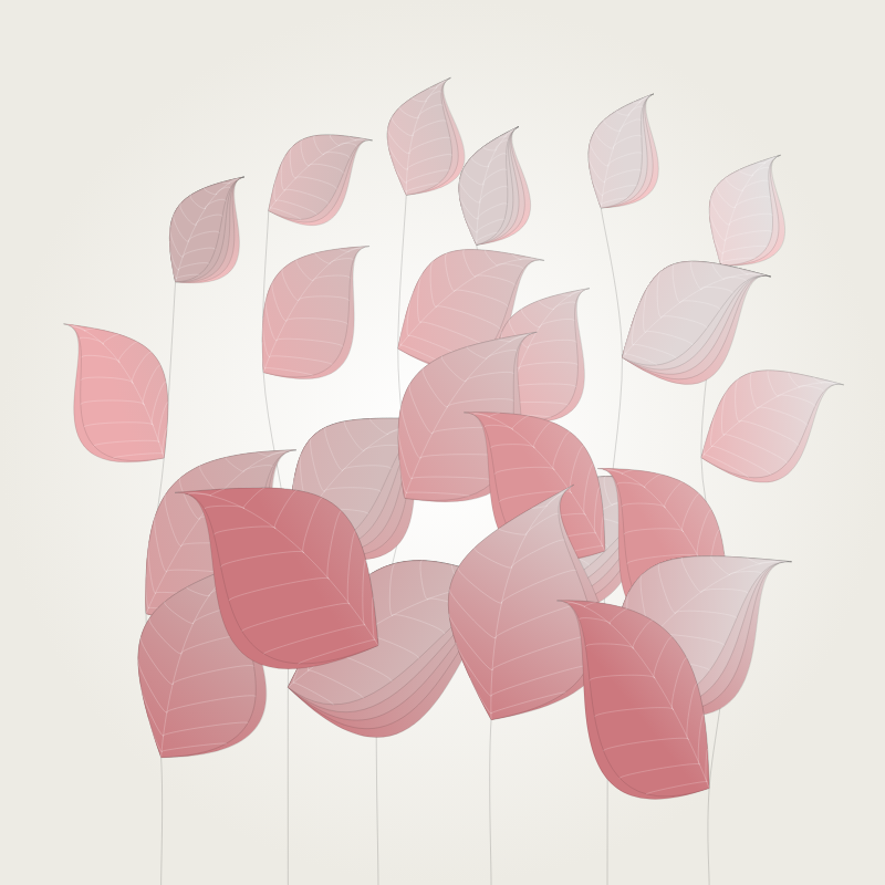 Colorleaves #177 static token preview