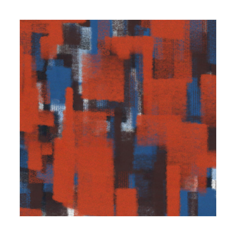 ABSTRACTS VOL.02 #27 static token preview