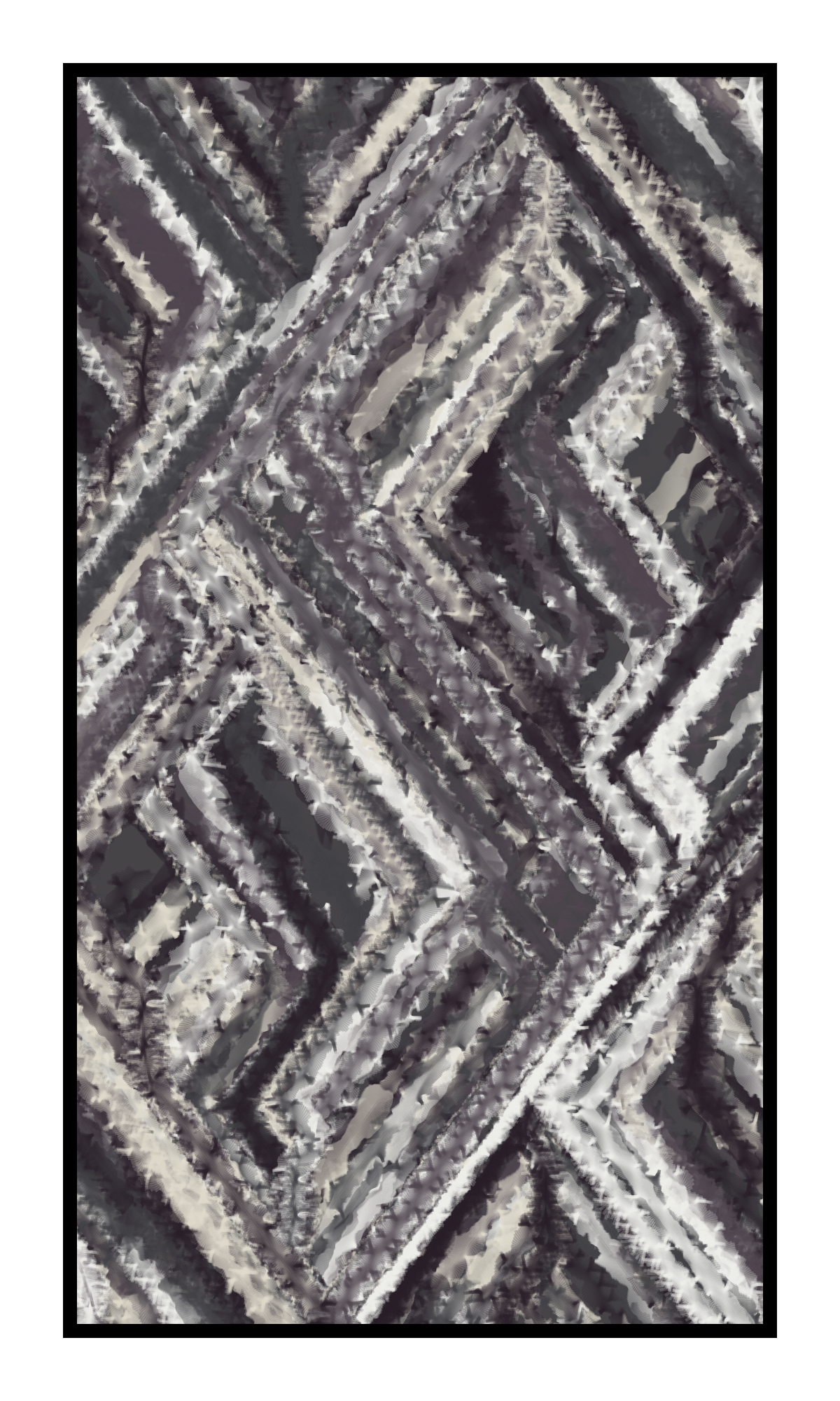 Soragna #71 static NFT preview