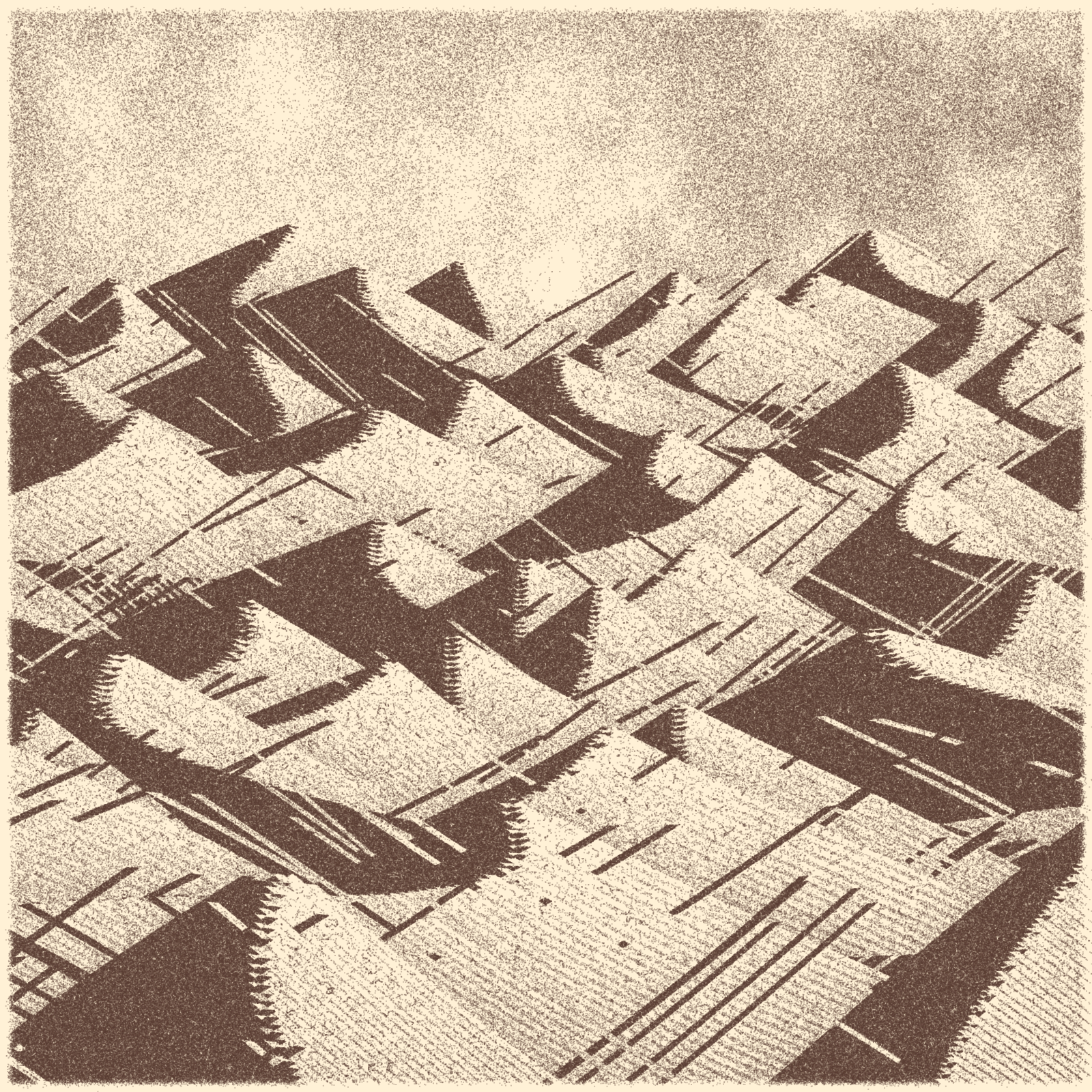 Solace #213 static NFT preview