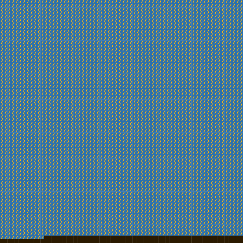 Tally! #4236 static NFT preview