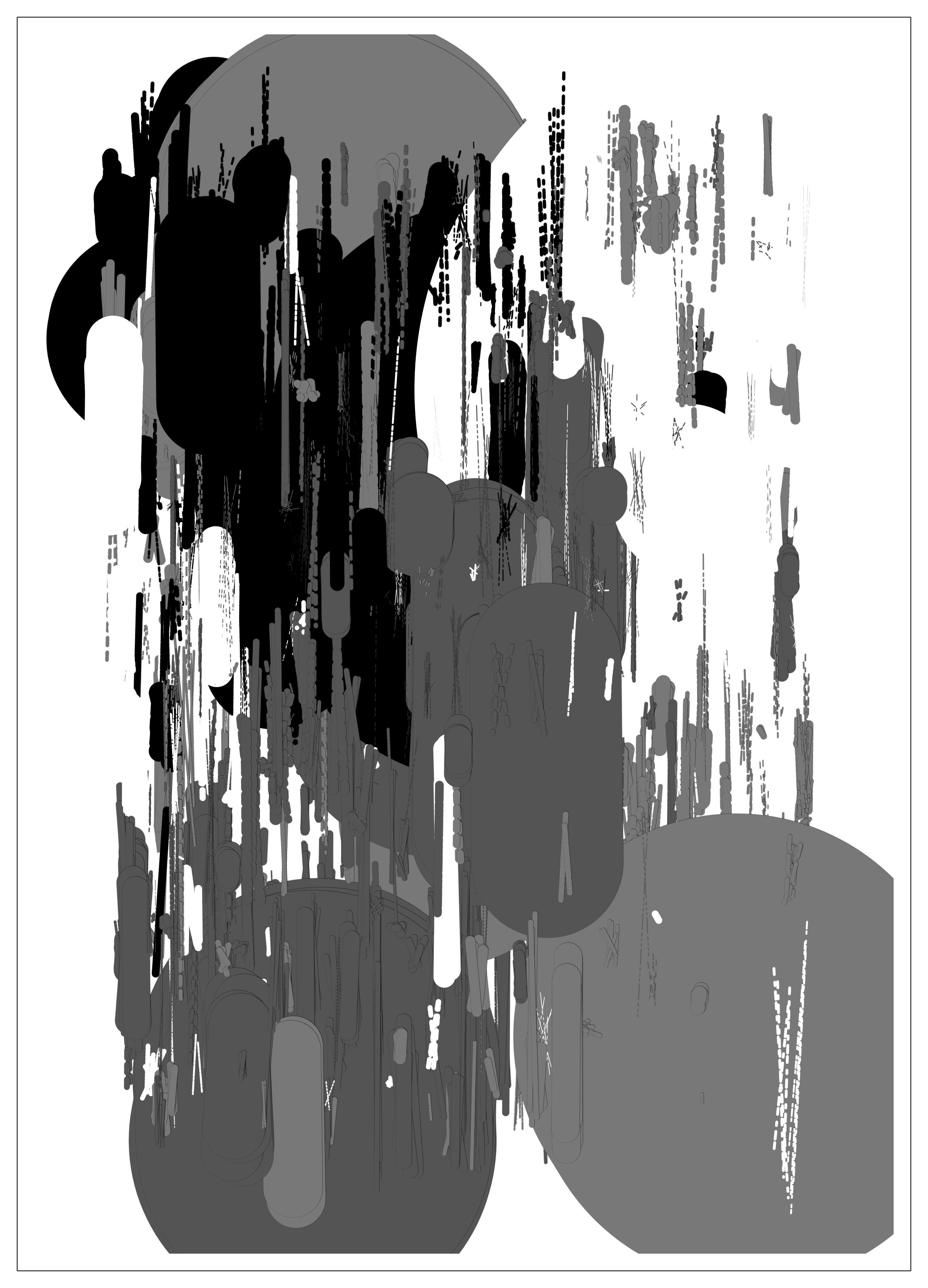 CR Art Sessions //2 #129 static token preview