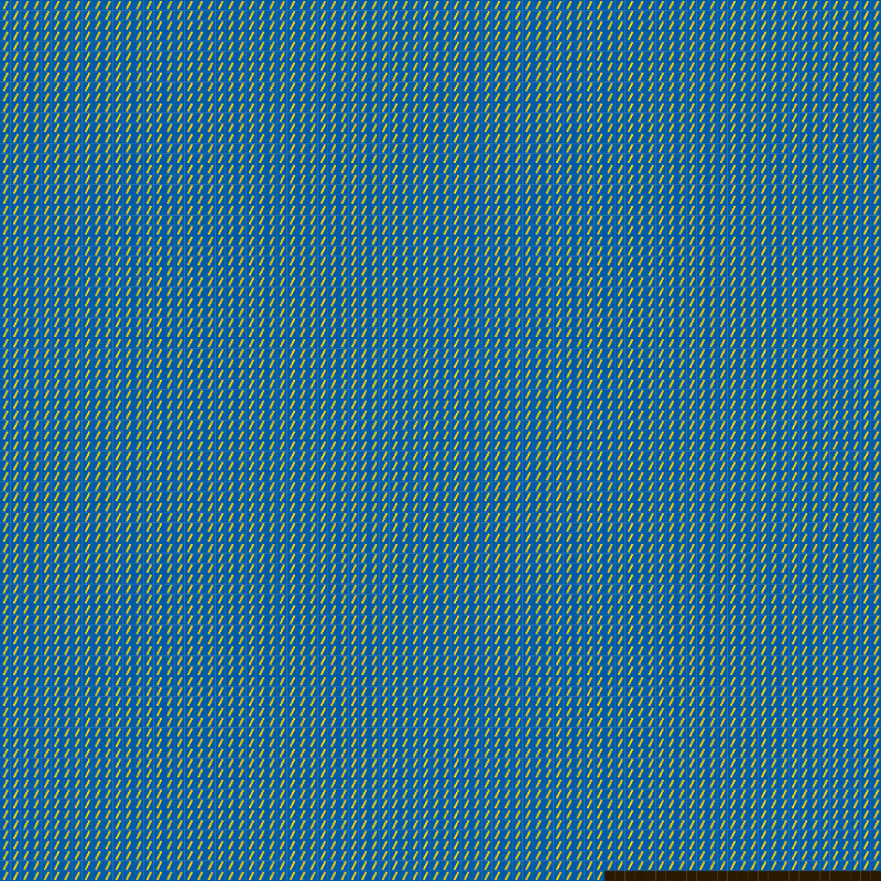 Tally! #7369 static NFT preview