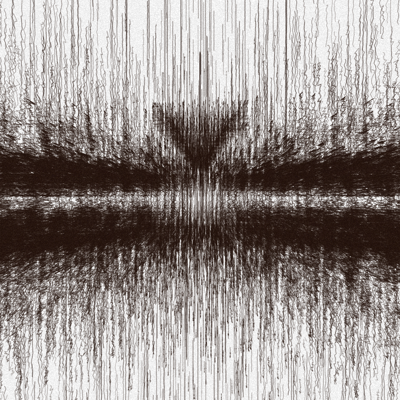 Suprematist Method #5 #297 static token preview