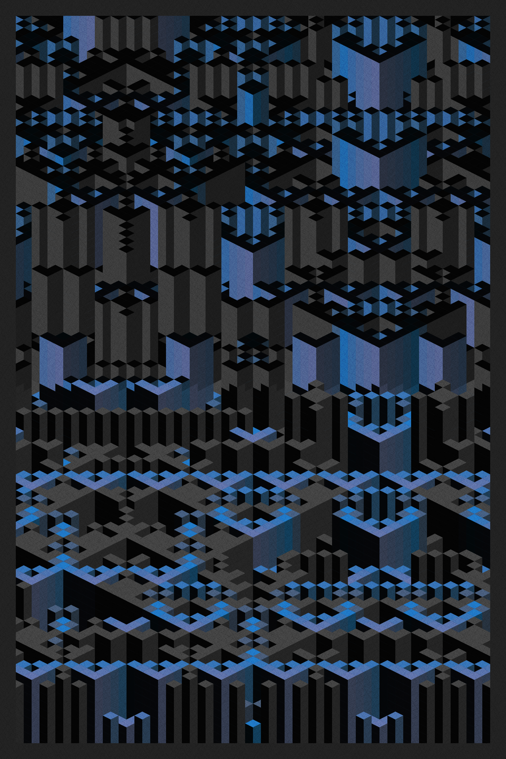 Isowise Operator #82 static NFT preview