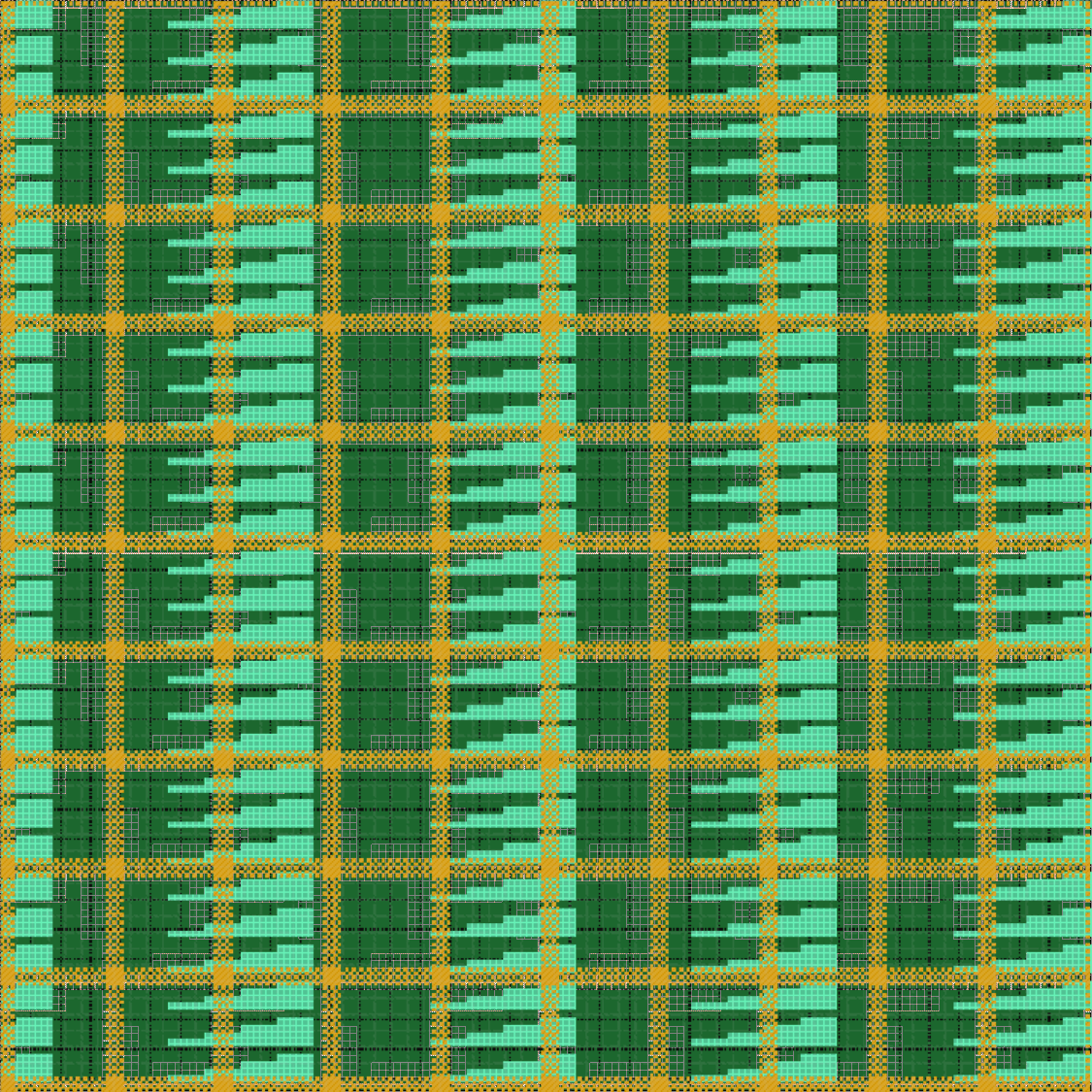 Fabrics #123 static NFT preview