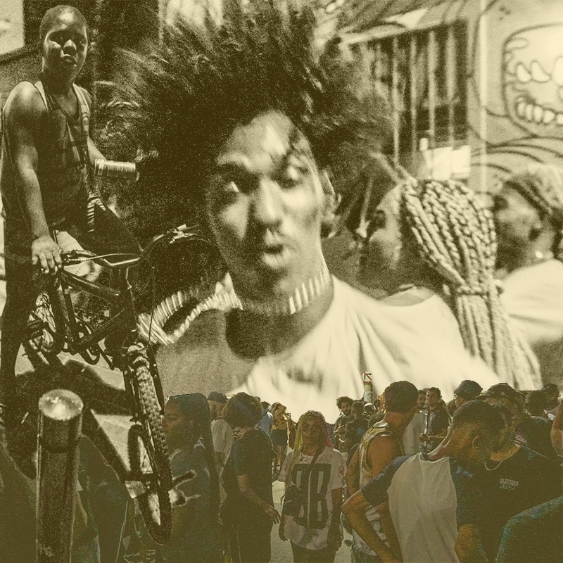 street tales #1 #31 static NFT preview