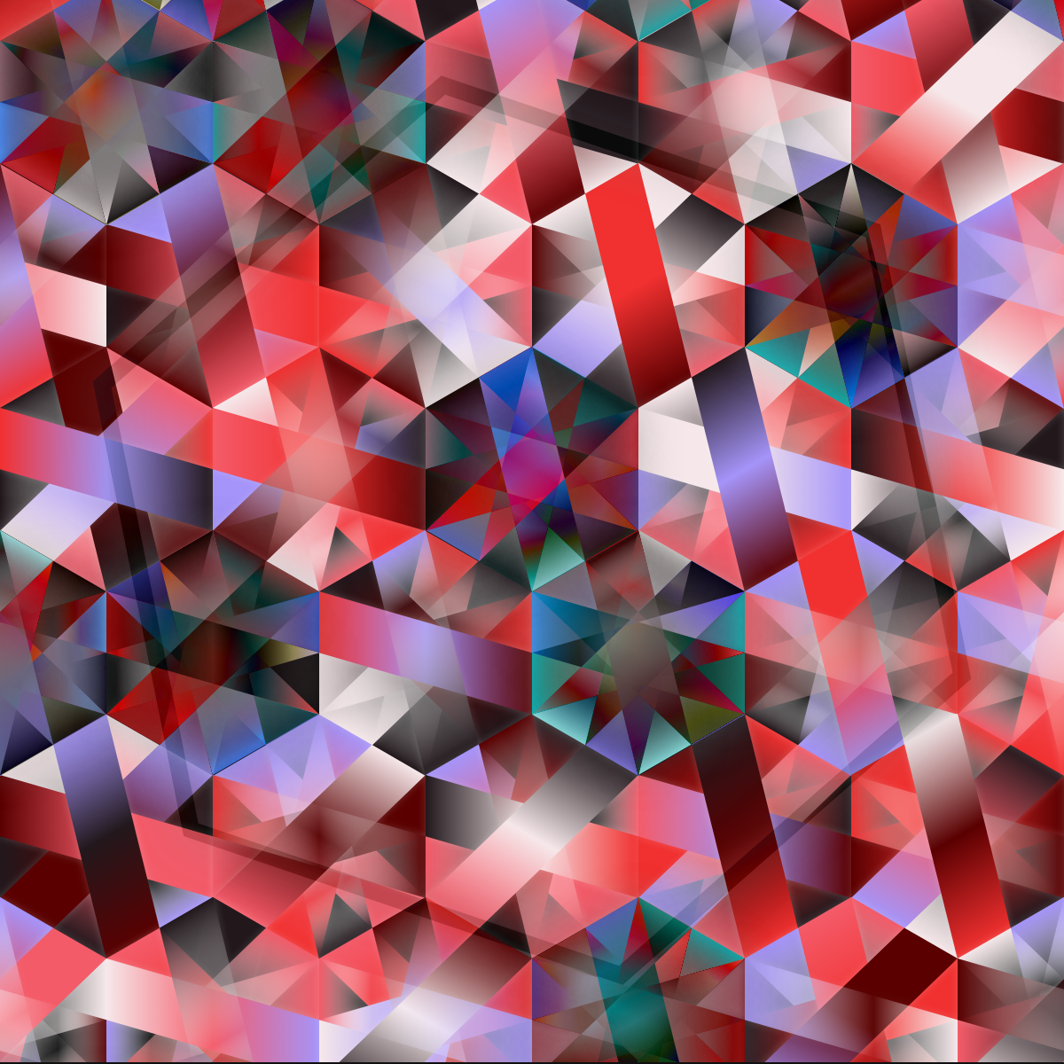 Crystal Crossroads #60 static token preview