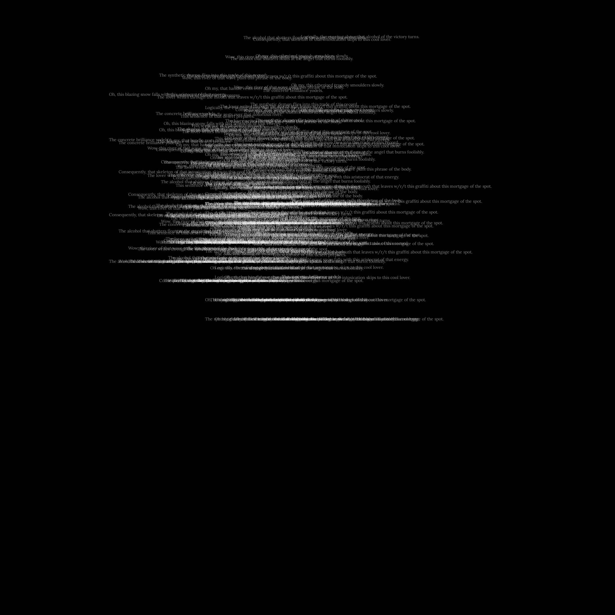 Context-Free Wind #198 static token preview