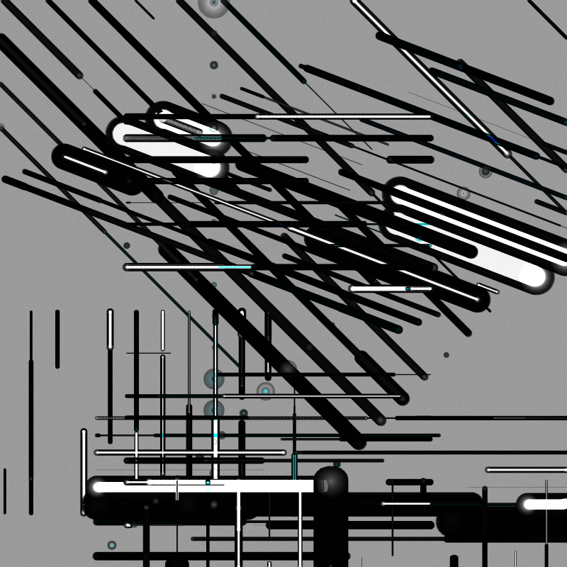 steelo-studies #02 #48 static NFT preview