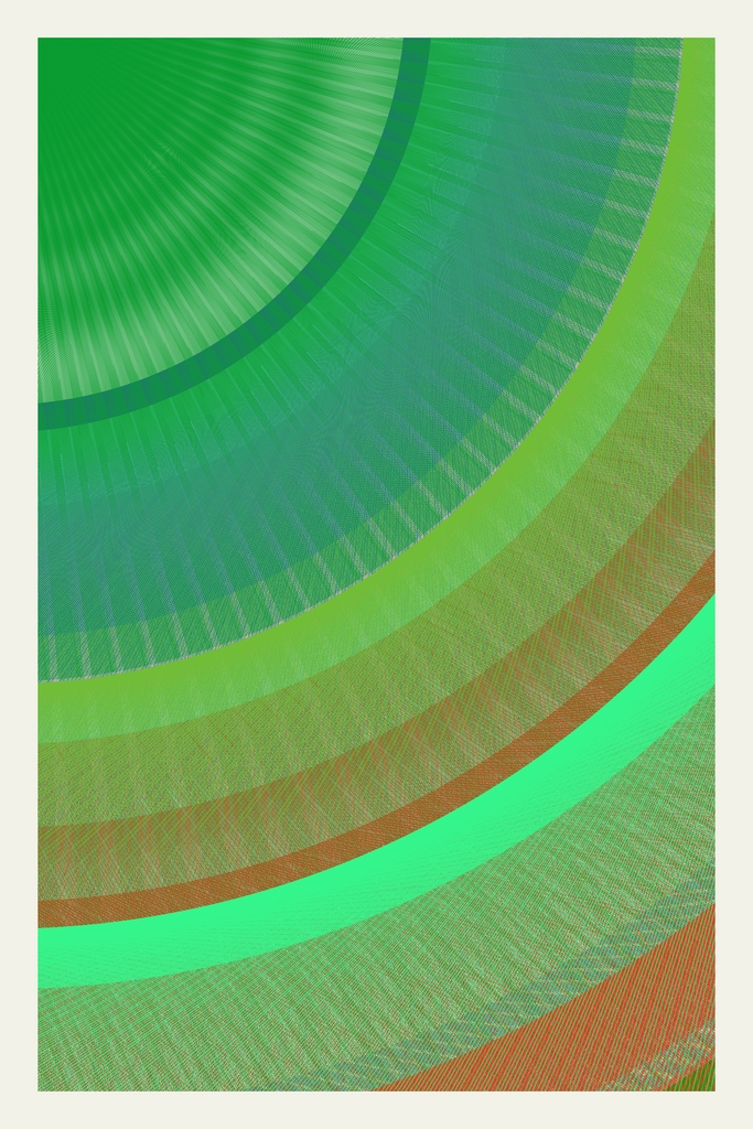 rings(∞) #709 static NFT preview