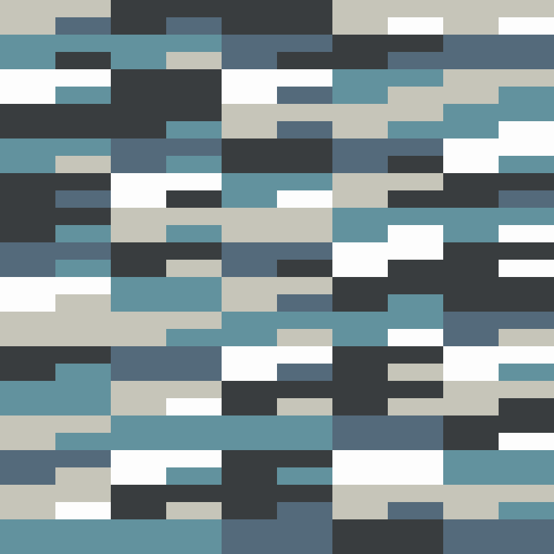 pixel partiii #111 static token preview
