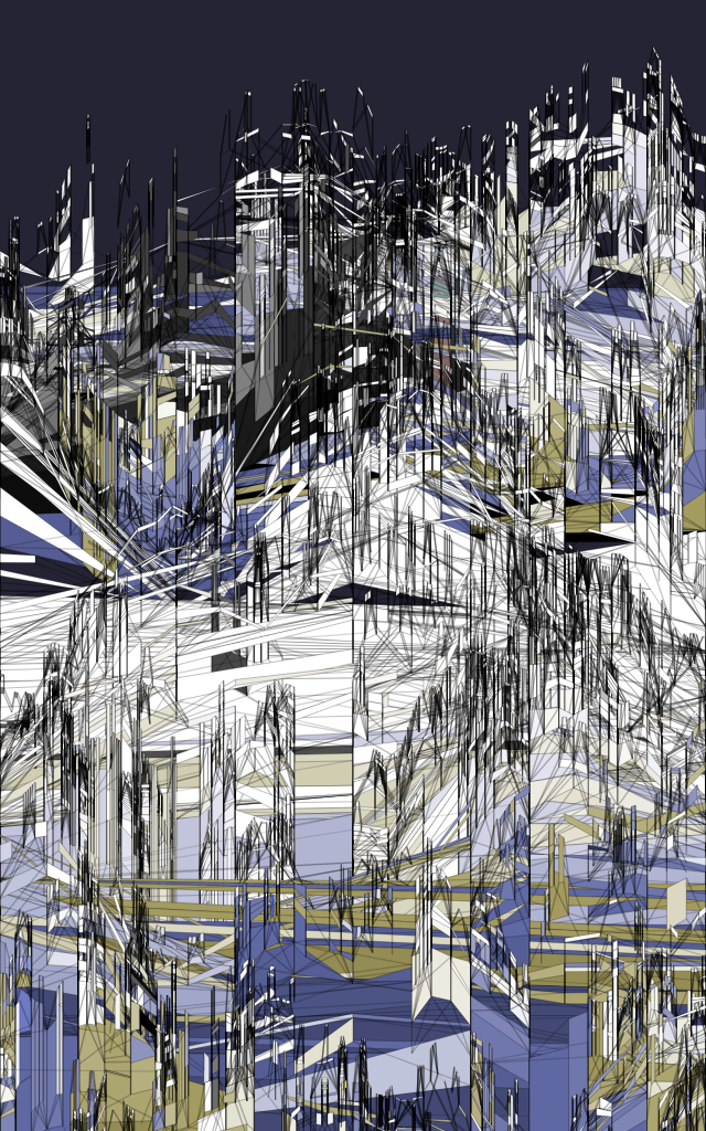 lynd #200 static NFT preview