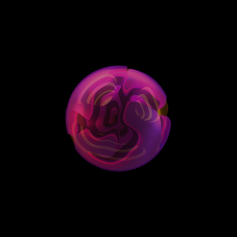 SynDevice #3226 static NFT preview