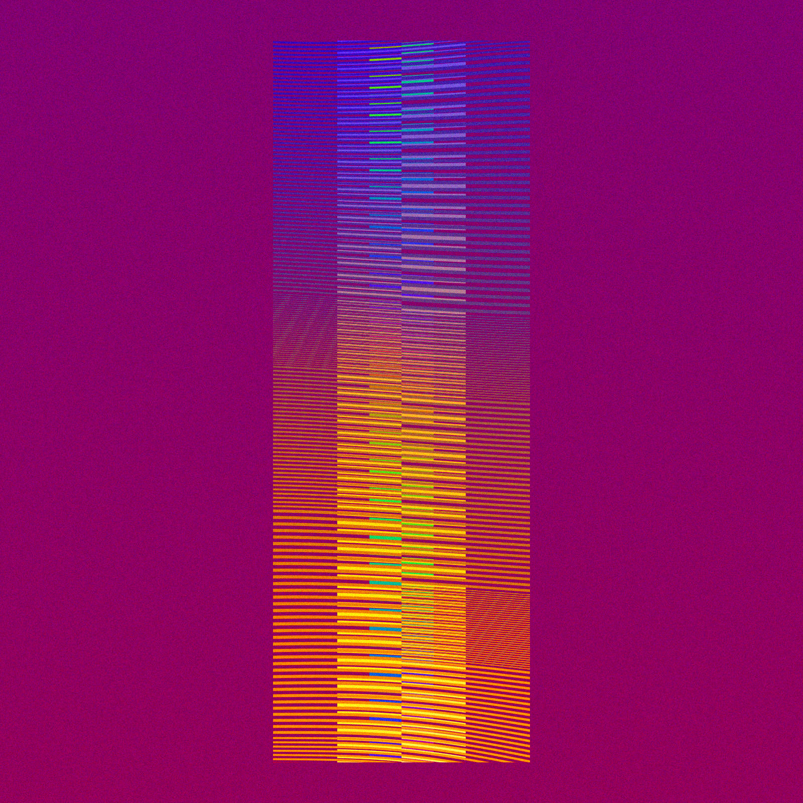 Euphonic #384 static NFT preview