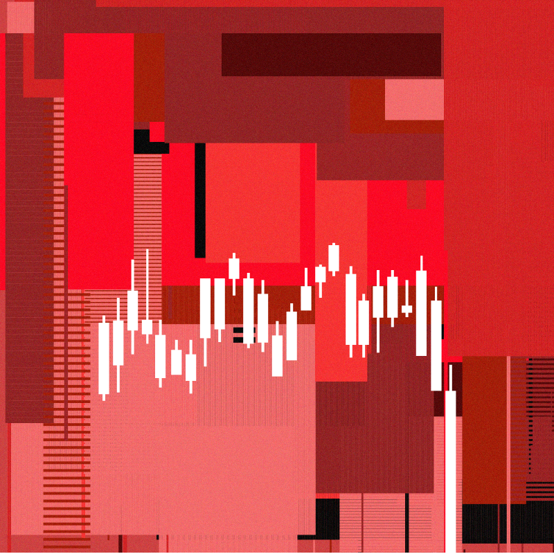 Bloody Bear #115 static token preview