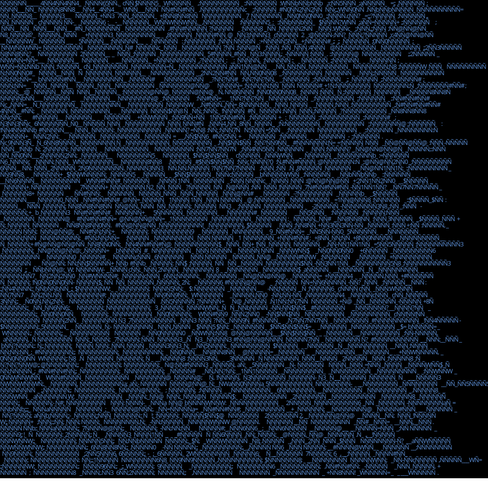 10SCII #243 static token preview