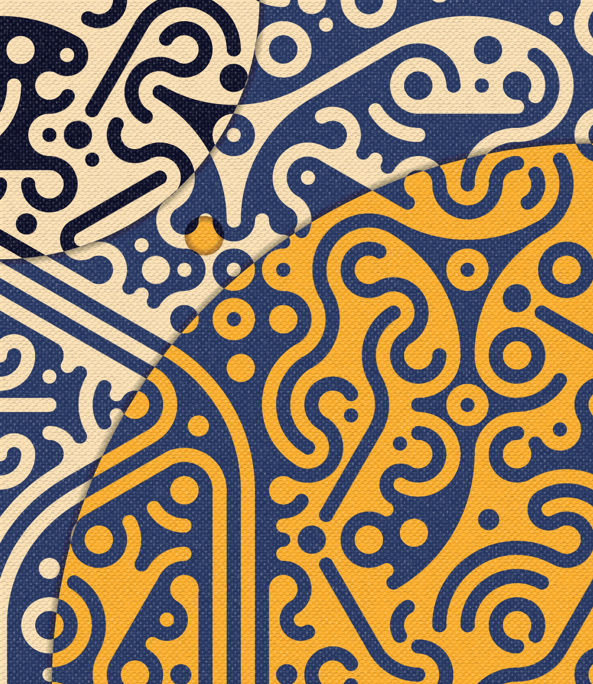 Paper Cut #186 static token preview