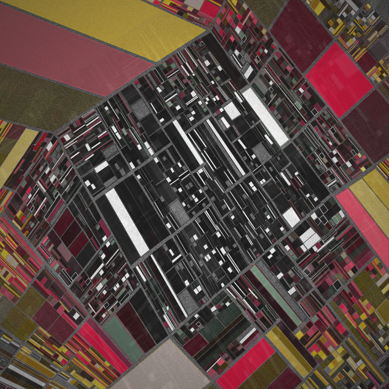 other.places #150 static NFT preview