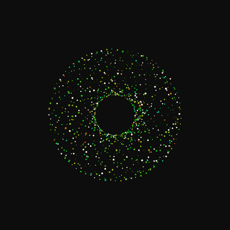 rotating particles #60 static token preview
