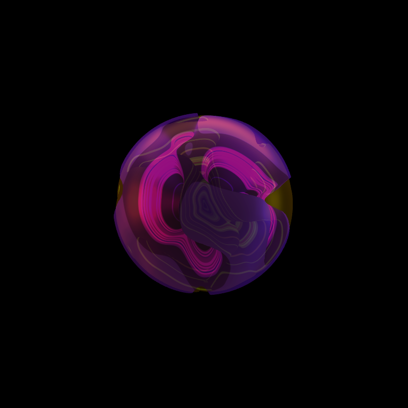 SynDevice #826 static NFT preview