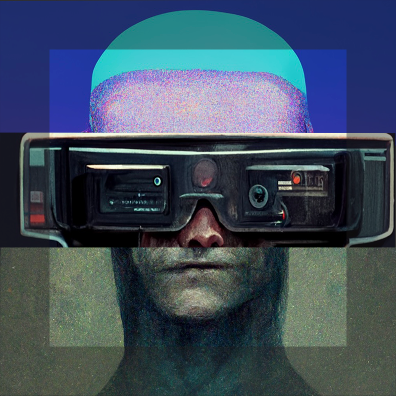 AI Humans #69 static token preview