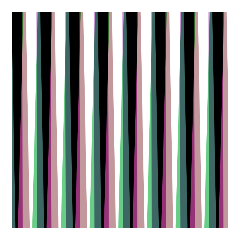 ALL COLORS ARE FANTASTIC #216 static token preview