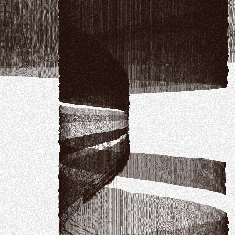 Suprematist Method #6 #36 static token preview