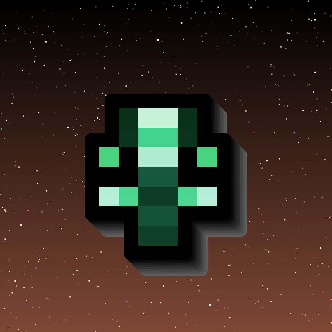Zpritez 3D #293 static NFT preview