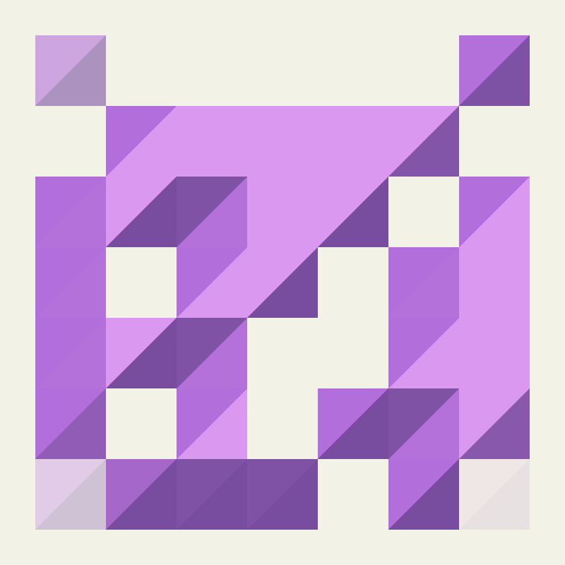 Cube #64 static token preview