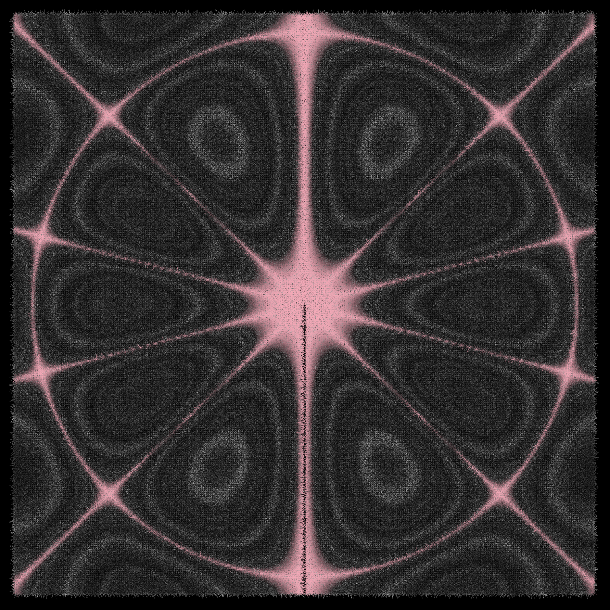 Hy2ro2en #47 static NFT preview