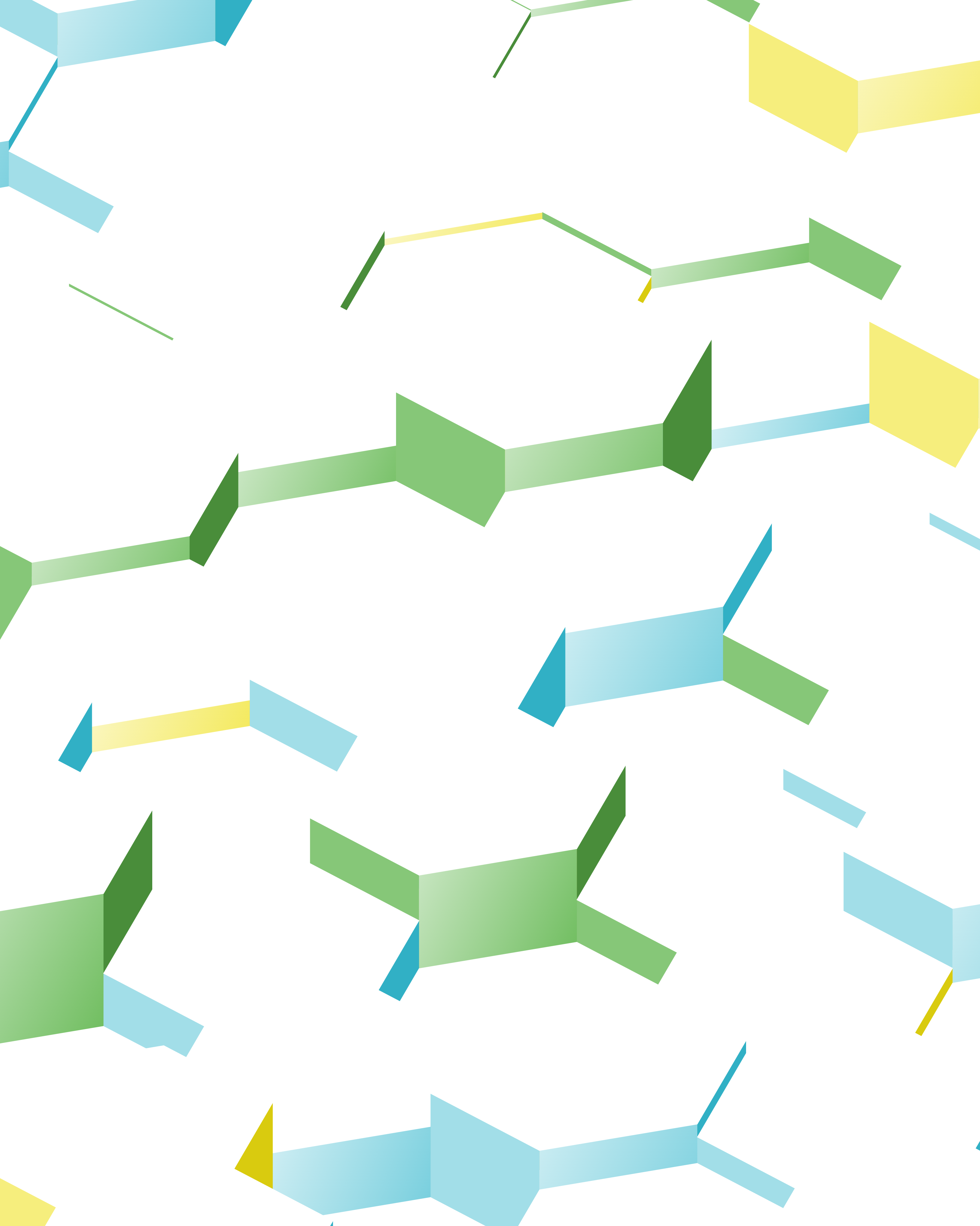 Hexagones Landscape #228 static token preview