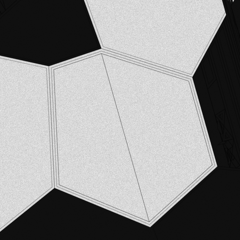 teared.locations #100 static token preview