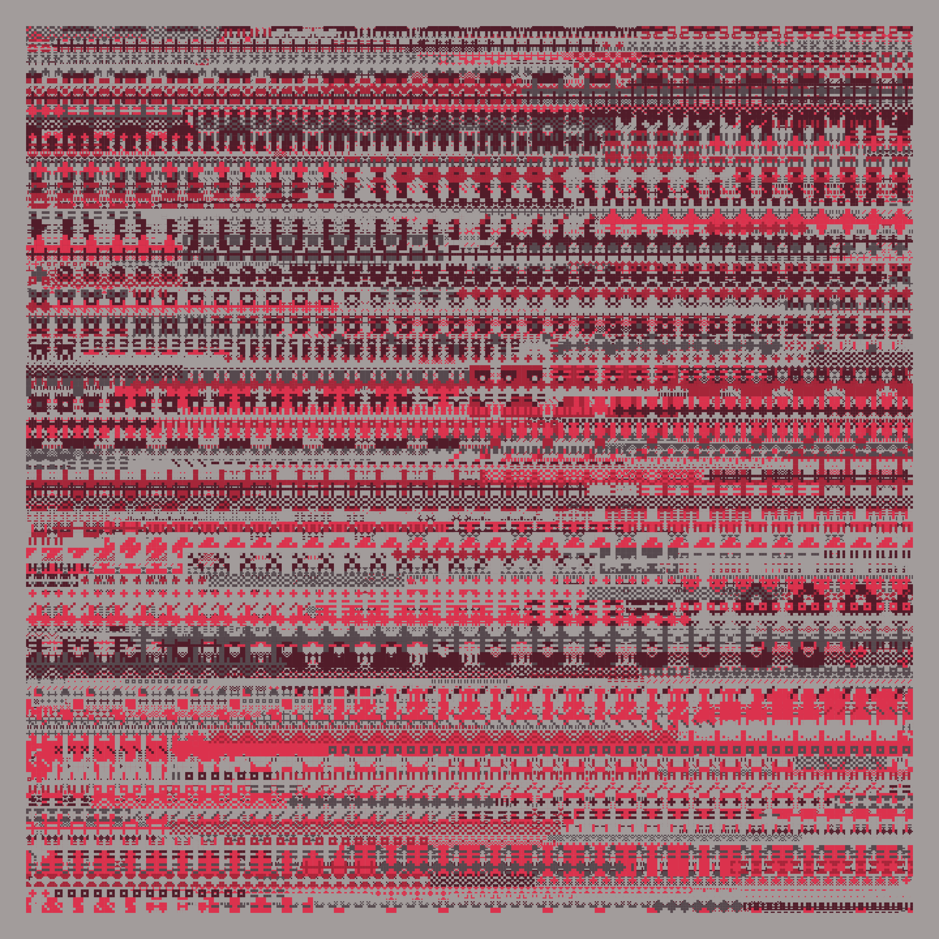 Pixel Management #1430 static NFT preview
