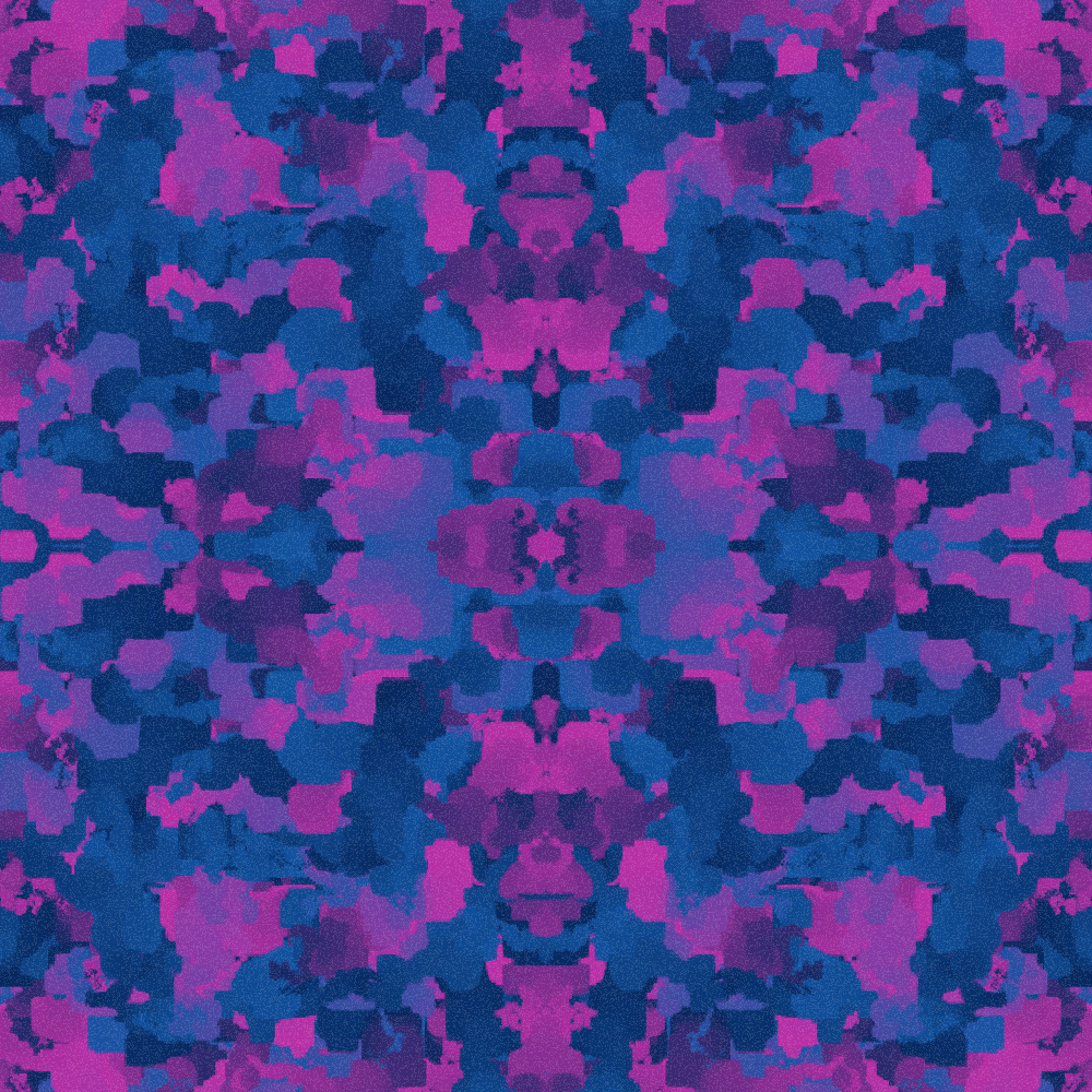 Random Colors #87 static token preview